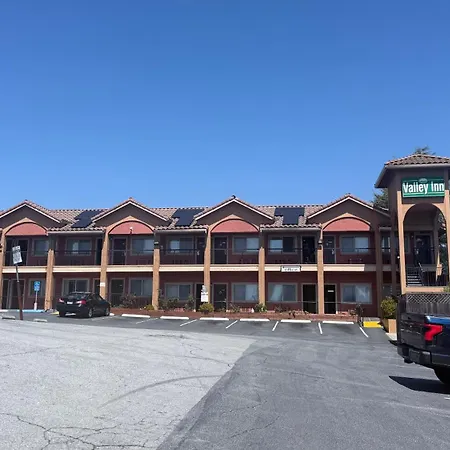 Valley Inn